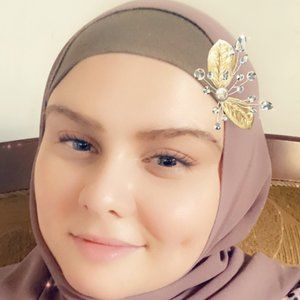 Meet your Posher, Marwa